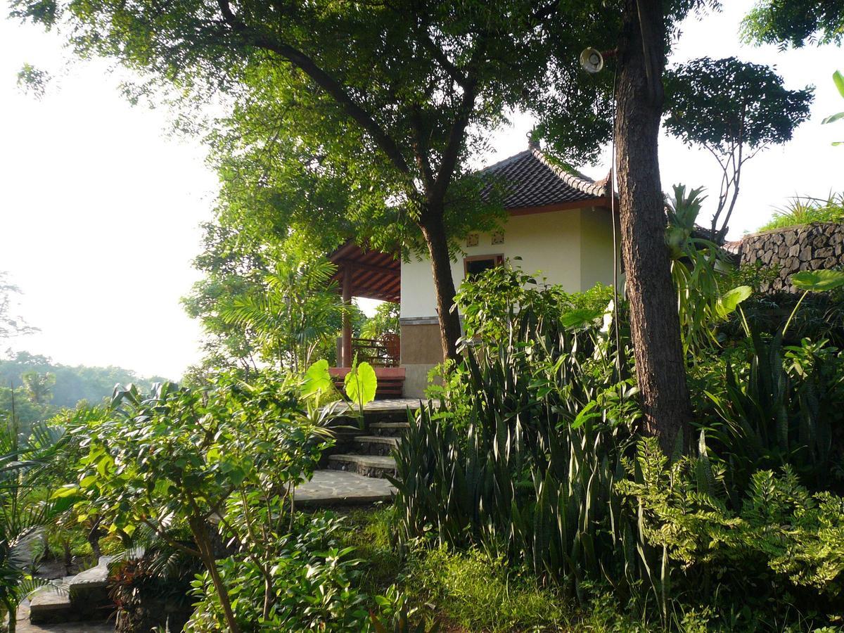 Sananda Bungalow Lovina Cameră foto